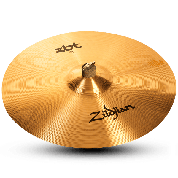 Platillo Zildjian Zbt 20'' Ride - The Music Site