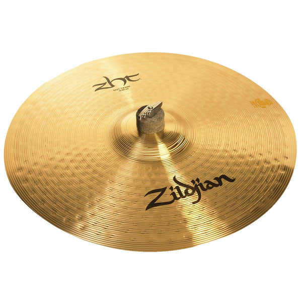 Platillo Zildjian Zht 16'' Crash - The Music Site