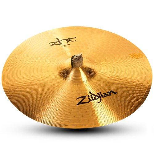 Platillo Zildjian Zht De 20 Ride - The Music Site