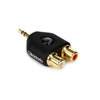 Plug D Addario Pw-P047C-E De Conexion - The Music Site