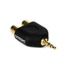 Plug D Addario Pw-P047C-E De Conexion - The Music Site