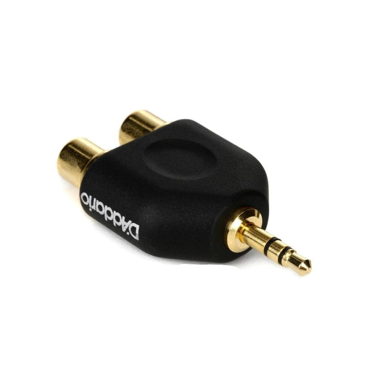Plug D Addario Pw-P047C-E De Conexion - The Music Site