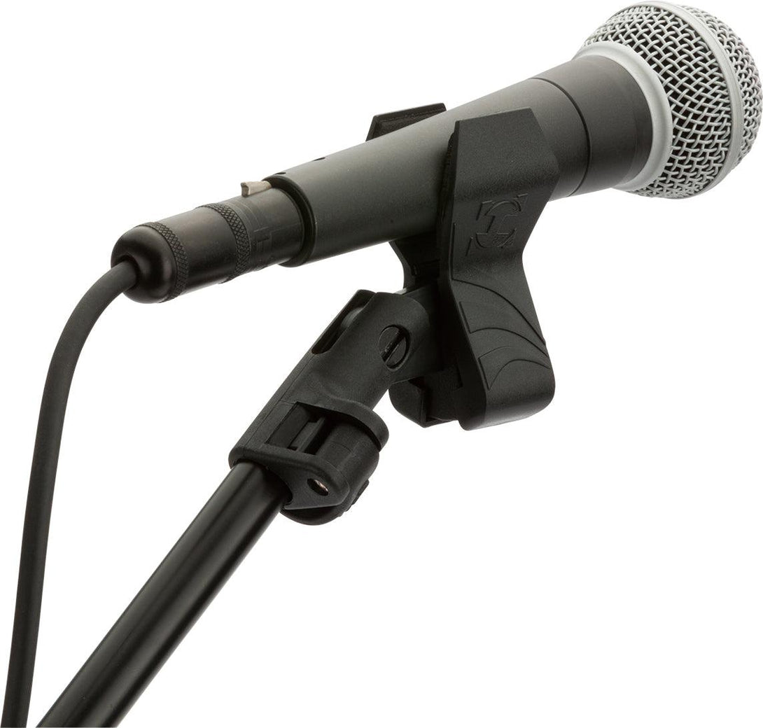 Porta Microfono Hercules Mh100B - The Music Site