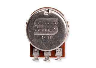 Potenciometro De Vol Seymour Duncan Sdp-250K - The Music Site