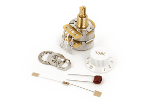 Potenciometro Fender Control D Tono Tbx 0992052000 - The Music Site
