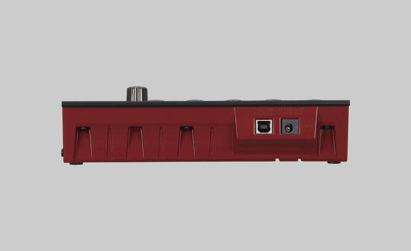 Procesador De Efectos Boss Guit Elec Gt-001 - The Music Site