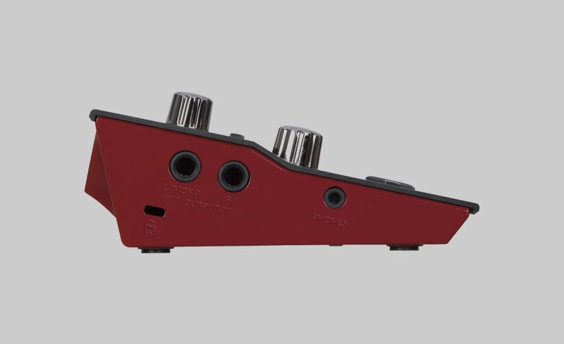 Procesador De Efectos Boss Guit Elec Gt-001 - The Music Site