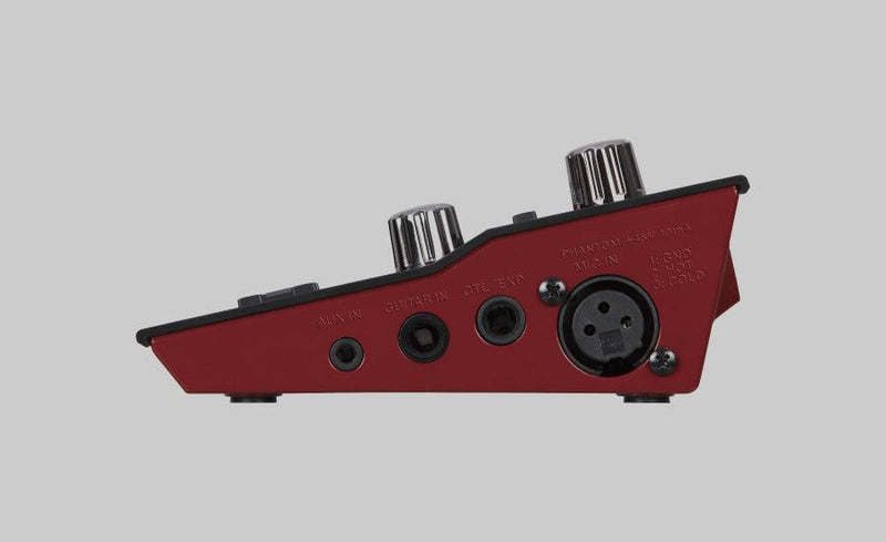 Procesador De Efectos Boss Guit Elec Gt-001 - The Music Site