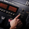 Procesador De Efectos Boss Guitarra Electrica Gt-100 - The Music Site