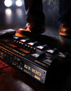 Procesador De Efectos Boss Guitarra Electrica Gt-100 - The Music Site