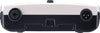 Procesador De Efectos Boss Voz Ve-5-Wh/Rd - The Music Site