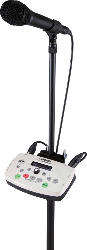 Procesador De Efectos Boss Voz Ve-5-Wh/Rd - The Music Site