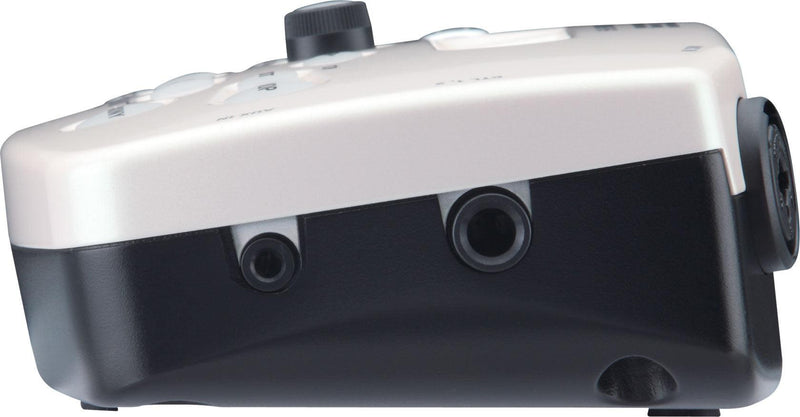 Procesador De Efectos Boss Voz Ve-5-Wh/Rd - The Music Site