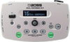 Procesador De Efectos Boss Voz Ve-5-Wh/Rd - The Music Site