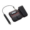 Procesador De Efectos Zoom A1X Four 120G - The Music Site