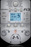 Procesador De Efectos Zoom A3Gl Guit Acustica - The Music Site