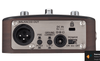Procesador De Efectos Zoom Ac-2/120Gl Guit Acust - The Music Site