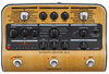 Procesador De Efectos Zoom Ac-3/120Gl - The Music Site