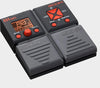 Procesador De Efectos Zoom B1On Bajo - The Music Site