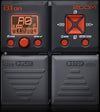 Procesador De Efectos Zoom B1On Bajo - The Music Site