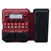 Procesador De Efectos Zoom B1X Four 120G Bajo - The Music Site