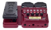 Procesador De Efectos Zoom B1X Four 120G Bajo - The Music Site