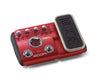 Procesador De Efectos Zoom B2.1U De Bajo - The Music Site