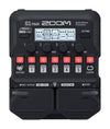 Procesador De Efectos Zoom G1 Four 120Gl - The Music Site