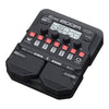 Procesador De Efectos Zoom G1 Four 120Gl - The Music Site