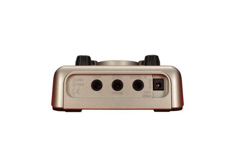 Procesador De Efectos Zoom G1N Gl Guit Elec - The Music Site