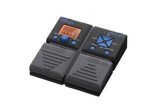 Procesador De Efectos Zoom G1On Guit Elec - The Music Site