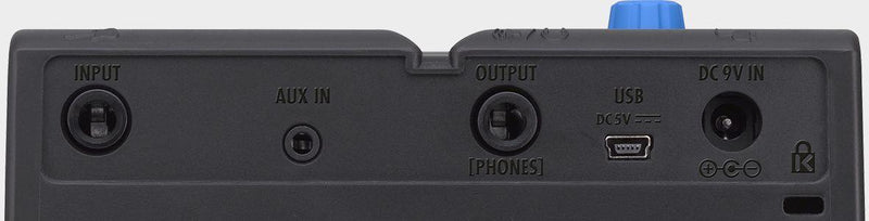 Procesador De Efectos Zoom G1On Guit Elec - The Music Site