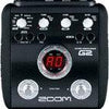 Procesador De Efectos Zoom G2 Gl Guit Elec - The Music Site