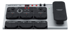 Procesador De Efectos Zoom V6-Sp/120Gl Vocal - The Music Site