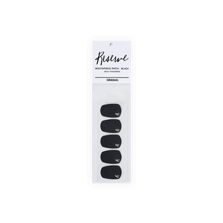 Protector Boquilla D Addario Rmp01B X 5 - The Music Site