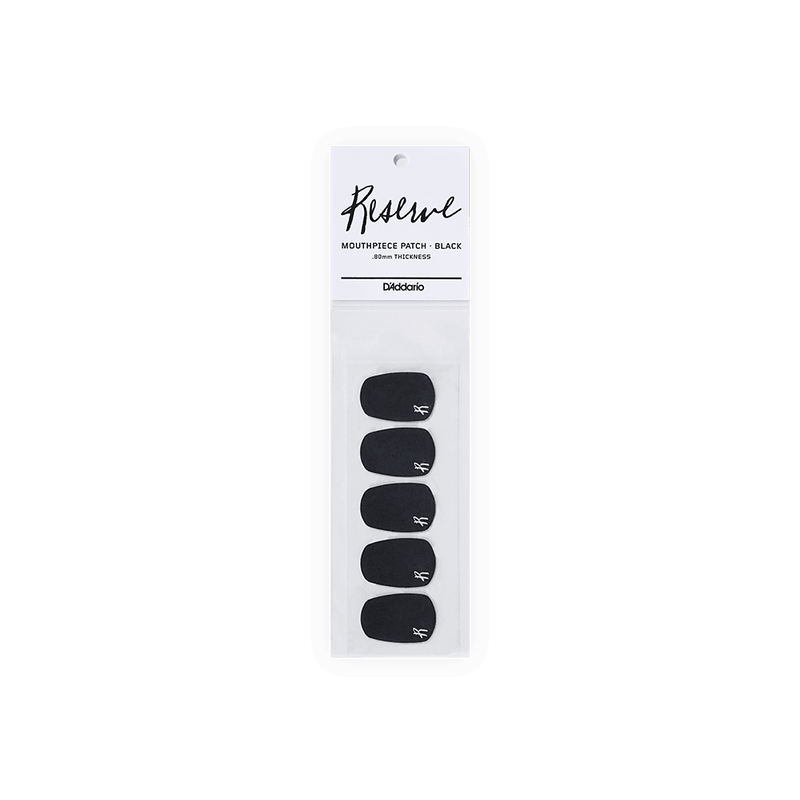 Protector Boquilla D Addario Rmp01B X 5 - The Music Site