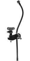 Extension/clamp Meinl Para Microfono Rimclamp-m