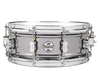 Redoblante Dw Pdsn5514Bncr Acero 5.5X14 - The Music Site