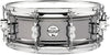 Redoblante Dw Pdsn5514Bncr Acero 5.5X14 - The Music Site