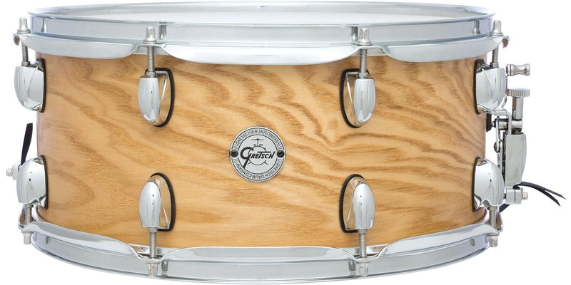 Redoblante Gretsch S1-6514Ashsn - The Music Site