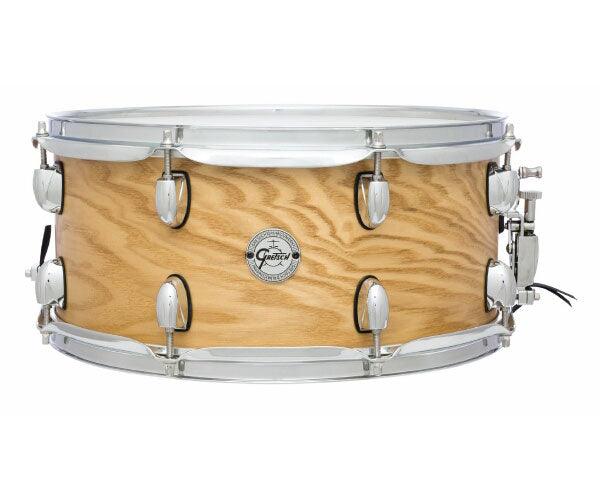 Redoblante Gretsch S1-6514Ashsn - The Music Site