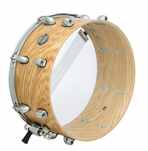 Redoblante Gretsch S1-6514Ashsn - The Music Site