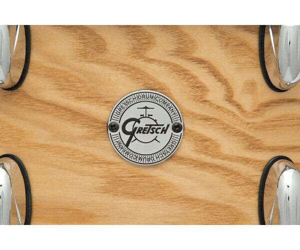 Redoblante Gretsch S1-6514Ashsn - The Music Site