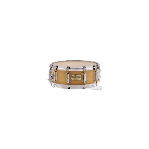 Redoblante Majestic Mcs1450Ma - The Music Site