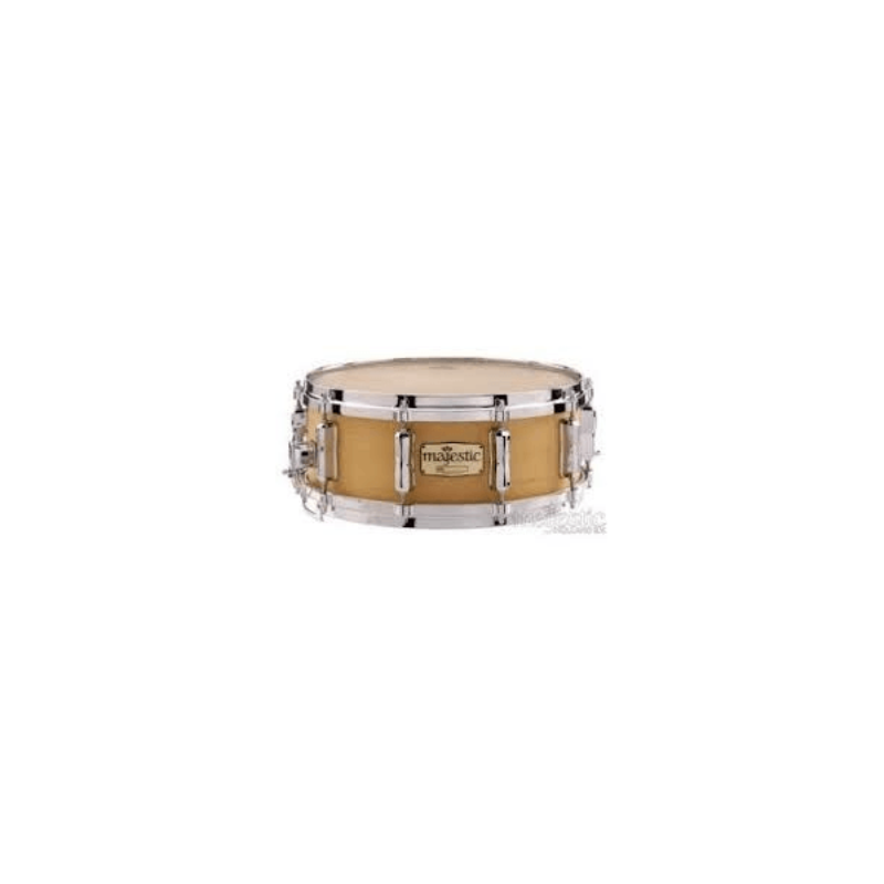 Redoblante Majestic Mcs1450Ma - The Music Site