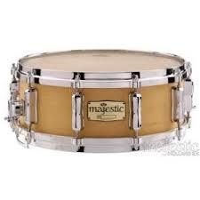 Redoblante Majestic Mcs1450Ma - The Music Site