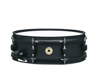 Redoblante Piccolo Tama Metalwork Bst134 Bk - The Music Site