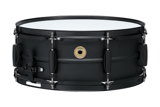 Redoblante Tama Metalworks Bst1455Bk - The Music Site