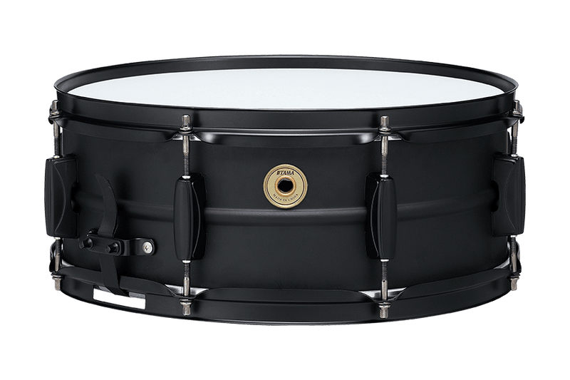 Redoblante Tama Metalworks Bst1455Bk - The Music Site