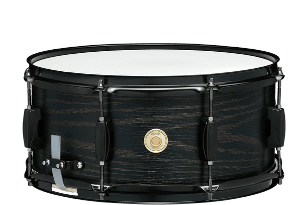 Redoblante Tama Woodworks Wp1465Bk-Bow - The Music Site